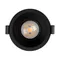 Минифото #4 товара Светильник MS-FLOW-BUILT-R85-6W Day4000 (BK, 38 deg, 230V) (Arlight, IP20 Металл, 5 лет)