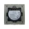 Минифото #2 товара Выключатель сенсорный SWT-OMALI-S02-ZB-GD (250V, 10A, Zigbee) (Arlight, Стекло)