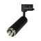 Минифото #1 товара Светильник LGD-GESTIA-TRACK-4TR-R51-10W Warm3000 (BK-NI, 25-50 deg, 230V) (Arlight, IP20 Металл, 5 лет)