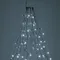 Минифото #1 товара Светодиодная гирлянда Лучи Смарт ARD-GALA-CLASSIC-3000-BLACK-300LED White (230V, 4.7W, Tuya Wi-Fi) (Ardecoled, IP65)