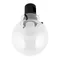 Минифото #1 товара Светильник ART-APRIORI-ZORB-С-R110-5W Warm3000 (BK, 85 deg, 48V) (Arlight, IP20 Металл, 3 года)