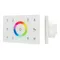 Минифото #1 товара Панель Sens SMART-P85-RGBW White (230V, 4 зоны, 2.4G) (Arlight, IP20 Пластик, 5 лет)