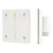 Минифото #1 товара Панель Sens SMART-P21-MIX White (12-24V, 2.4G) (Arlight, IP20 Пластик, 5 лет)