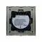 Минифото #3 товара Светорегулятор сенсорный с Zigbee управлением SWT-OMALI-SD3-ZB-GD (250V, 500W) (Arlight, Стекло)