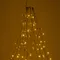 Минифото #1 товара Светодиодная гирлянда Лучи Смарт ARD-GALA-CLASSIC-1500-BLACK-150LED Warm (230V, 4.7W, Tuya Wi-Fi) (Ardecoled, IP65)