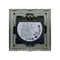Минифото #3 товара Выключатель сенсорный SWT-OMALI-S03-ZB-WH (250V, 10A, Zigbee) (Arlight, Стекло)