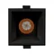 Минифото #3 товара Светильник MS-FLOW-BUILT-S85x85-6W Warm3000 (BK, 55 deg, 230V) (Arlight, IP20 Металл, 5 лет)