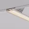 Минифото #5 товара Профиль SL-LINIA40-FANTOM-2000 ANOD (Arlight, Алюминий)