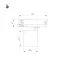 Минифото #5 товара Светильник LGD-DYKE-4TR-R75-16W Warm3000 (WH, 50 deg, 230V) (Arlight, IP20 Металл, 5 лет)