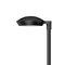 Минифото #1 товара Светильник OXOR-ORNE-G1-460x200-35W Day4000 (BK, 120 deg, 230V) IP65 (Arlight, -)