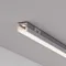 Минифото #4 товара Профиль SL-SLIM-1612-3000 ANOD (BY) (Arlight, Алюминий)