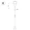 Минифото #2 товара Светильник OXOR-LUMME-BUE-О - 360x588-50W Day4000 (BK, 120 deg, 230V) IP65 (Arlight, -)