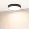 Минифото #3 товара Светильник IM-RONDO-EMERGENCY-3H-R400-40W Day4000 (BK, 120 deg, 230V) (Arlight, IP40 Металл, 2 года)