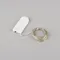 Минифото #3 товара Светодиодная гирлянда ARD-DEW-HOME-2000-CLEAR-20LED-STD Warm3000 (3V, Battery Pack) (Ardecoled, IP20)