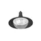 Минифото #1 товара Светильник OXOR-AMPIL-LUZ-580х480-100W Day4000 (BK, 120 deg, 230V) IP65 (Arlight, -)