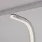Минифото #4 товара Силиконовый профиль WPH-FLEX-3020-TOP-S16-20m WHITE (Arlight, Силикон)
