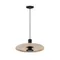 Минифото #1 товара Светильник SP-KOTARO-R350-12W Warm3000 (BG-BG, 36 deg, 230V, TRIAC) (Arlight, IP20)