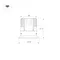 Минифото #7 товара Светильник безрамочный DL-INTRAL-R63-8W Warm3000 (Белый RAL9003, 15 deg, 230V) (Arlight, IP20 Металл, 5 лет)
