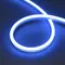 Минифото #7 товара Светодиодная лента герметичная MOONLIGHT-PRO-SIDE-X336-12x24mm 24V RGBW-Day (12 W/m, IP68, 10m, wire x2) (Arlight, Вывод прямой, 5 лет)