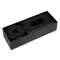 Минифото #2 товара Короб ART-INBELT-POWER-BOX-L295-SIDE (BK, 48V) (Arlight, -)